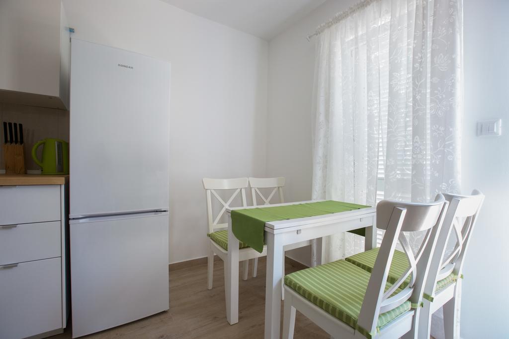 Apartments Irina Icici Luaran gambar