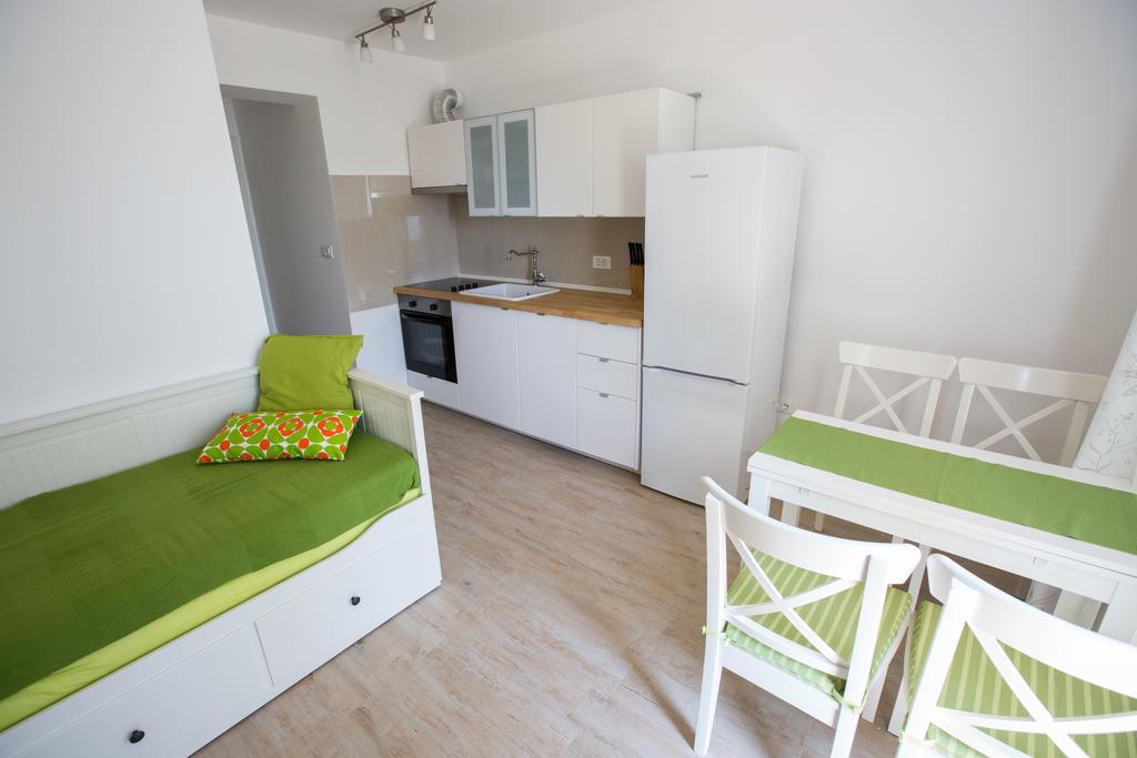 Apartments Irina Icici Luaran gambar