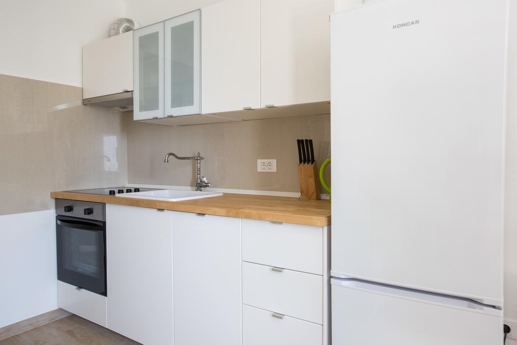 Apartments Irina Icici Luaran gambar