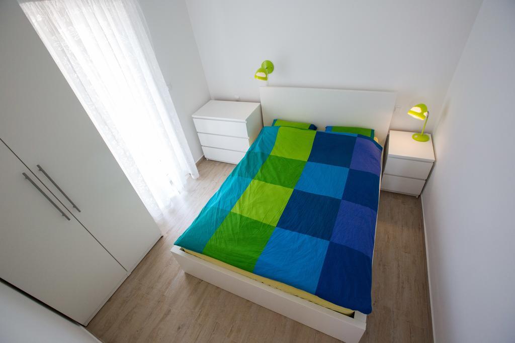 Apartments Irina Icici Luaran gambar