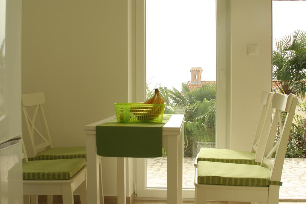 Apartments Irina Icici Luaran gambar