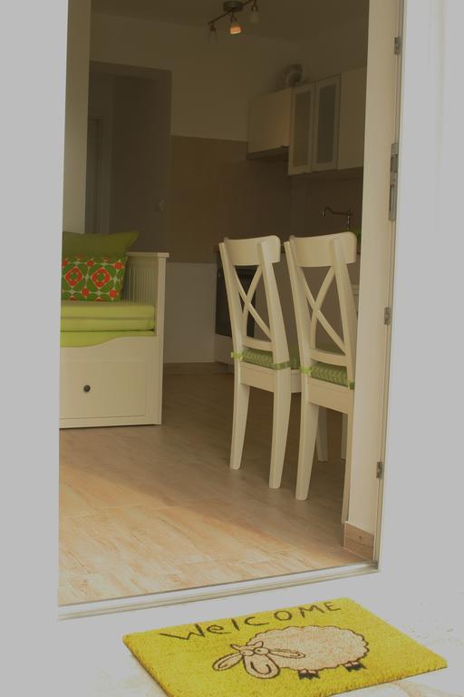 Apartments Irina Icici Luaran gambar