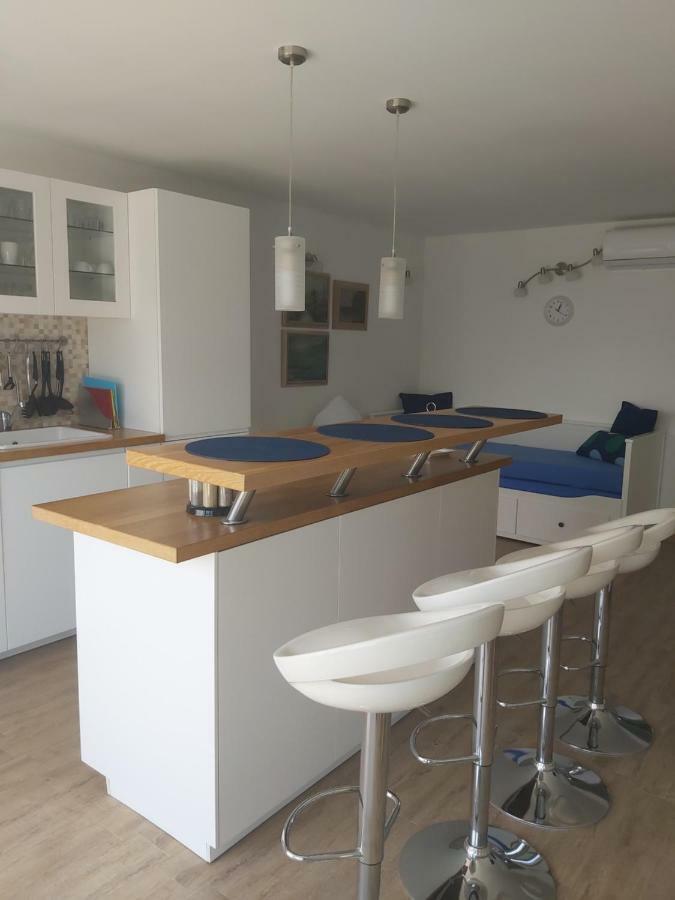 Apartments Irina Icici Luaran gambar