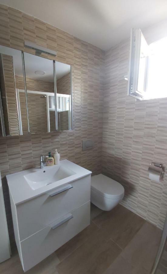 Apartments Irina Icici Luaran gambar