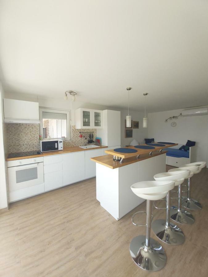Apartments Irina Icici Luaran gambar