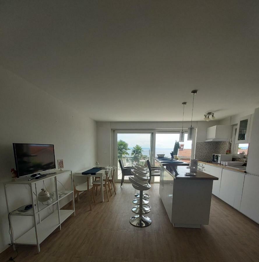 Apartments Irina Icici Luaran gambar