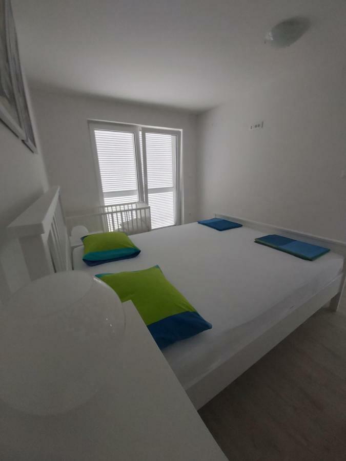 Apartments Irina Icici Luaran gambar
