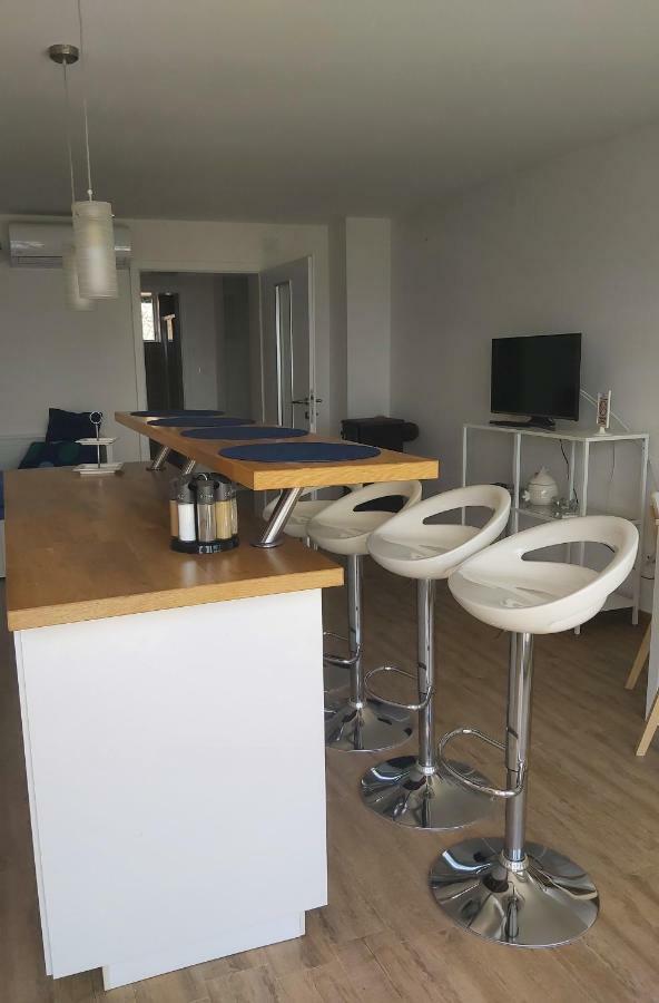 Apartments Irina Icici Luaran gambar